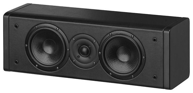 Акустические системы - Sonus Faber Liuto Smart