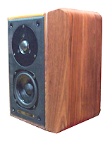 Акустические системы - Sonus Faber Minima