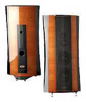 Акустические системы - Sonus Faber Stradivari Homage