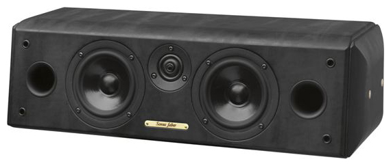 Акустические системы - Sonus Faber Toy Center