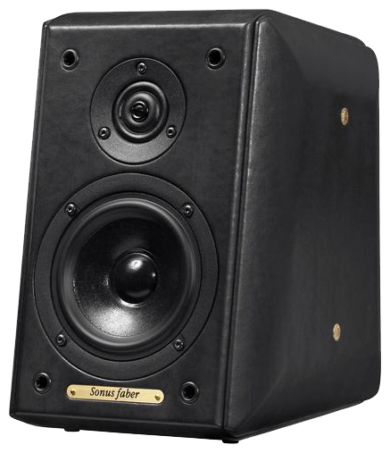 Акустические системы - Sonus Faber Toy Speaker