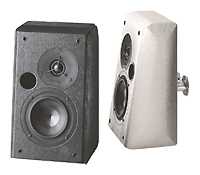 Акустические системы - Sonus Faber Wall Domus