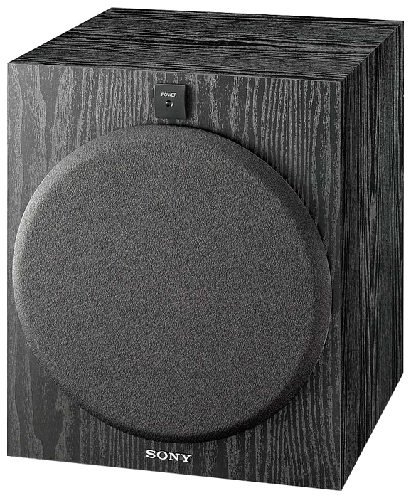 Акустические системы - Sony SA-W2500