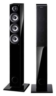 Акустические системы - Sony SS-F55H