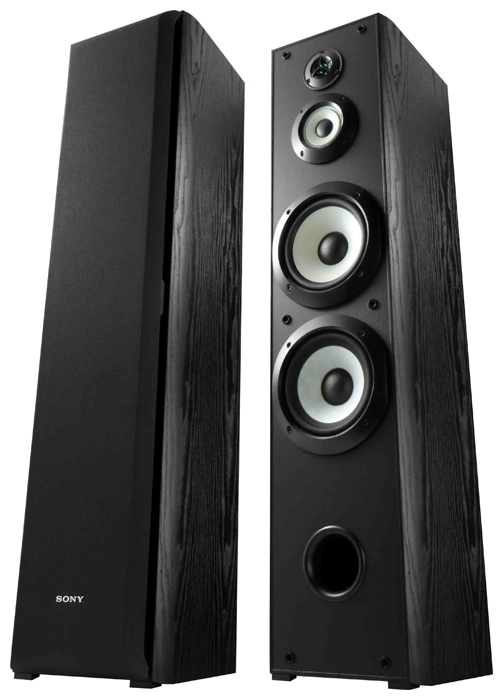 Акустические системы - Sony SS-F6000