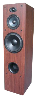 Акустические системы - Sound Pro SA-318