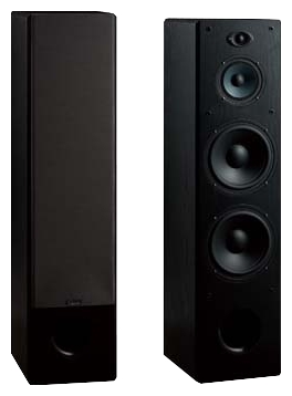 Акустические системы - Sound Pro SA-328