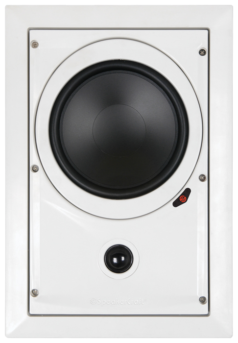 Акустические системы - SpeakerCraft AccuFit IW7 One