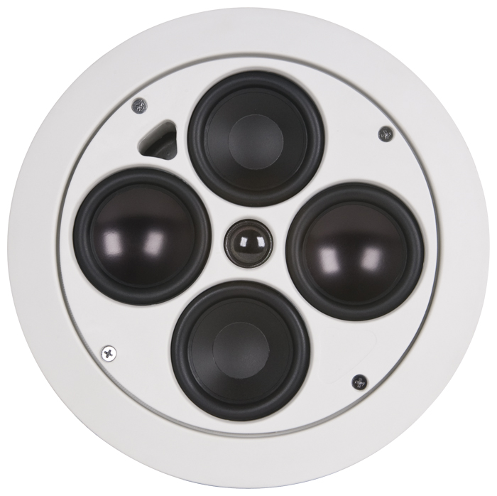 Акустические системы - SpeakerCraft AccuFit Ultra Slim One