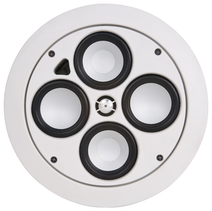 Акустические системы - SpeakerCraft AccuFit Ultra Slim Three
