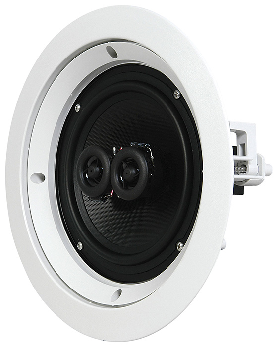 Акустические системы - SpeakerCraft AIM 6DT Zero