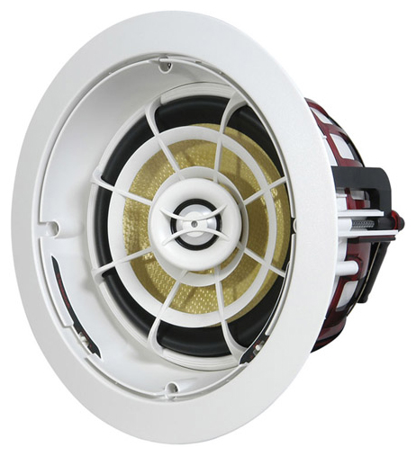 Акустические системы - SpeakerCraft AIM 7 Five