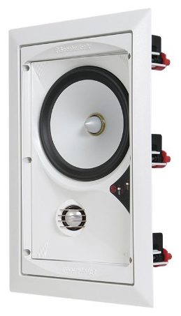 Акустические системы - SpeakerCraft AIM MT7 Four