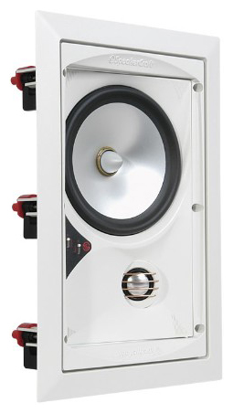 Акустические системы - SpeakerCraft AIM MT7 Three