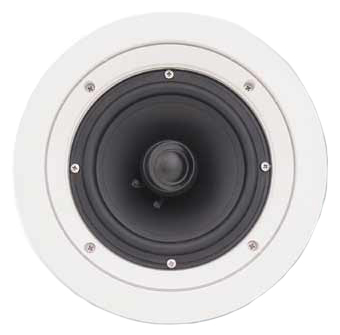 Акустические системы - SpeakerCraft CRS6 Zero