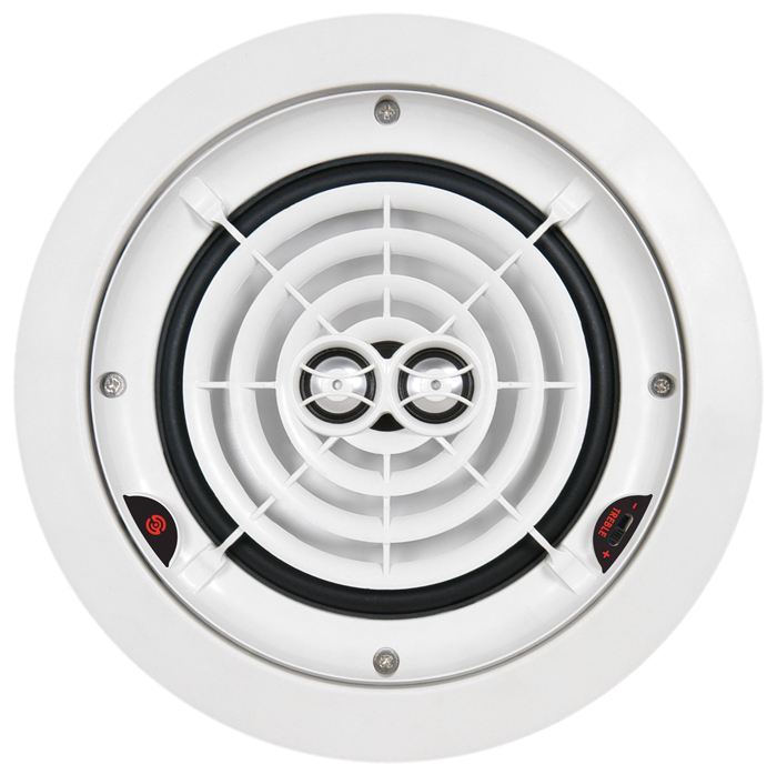 Акустические системы - SpeakerCraft DT7 Three