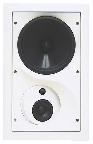 Акустические системы - SpeakerCraft MT 8 One