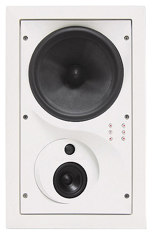 Акустические системы - SpeakerCraft MT 8 Two