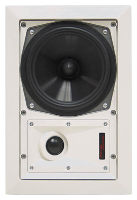 Акустические системы - SpeakerCraft MT One