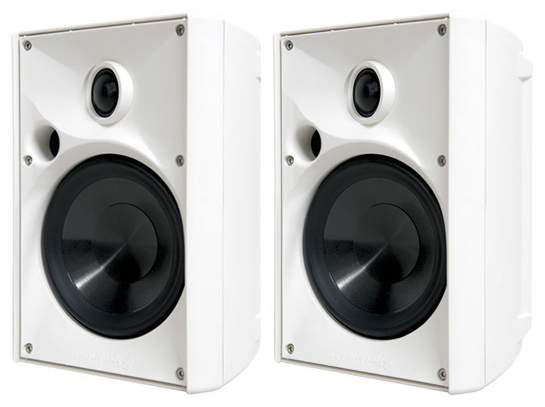 Акустические системы - SpeakerCraft OE 6 One
