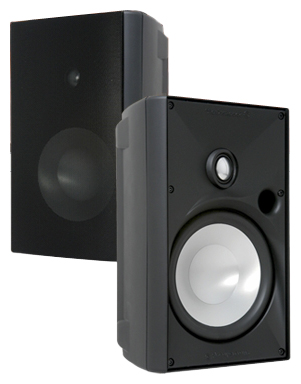Акустические системы - SpeakerCraft OE 6 Three