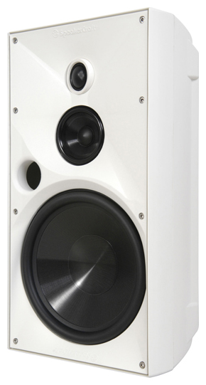 Акустические системы - SpeakerCraft OE 8 One