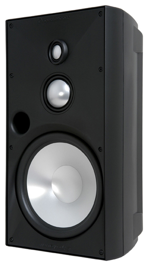 Акустические системы - SpeakerCraft OE 8 Three