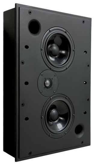 Акустические системы - SpeakerCraft Tantra 6 LCR