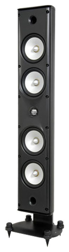 Акустические системы - SpeakerCraft Tantra Four