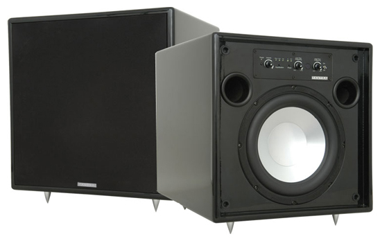 Акустические системы - SpeakerCraft TS10