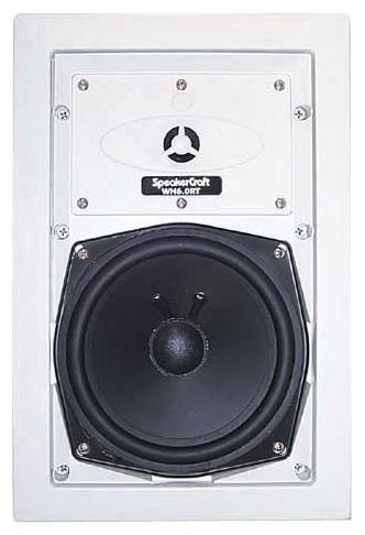 Акустические системы - SpeakerCraft WH6.0RT