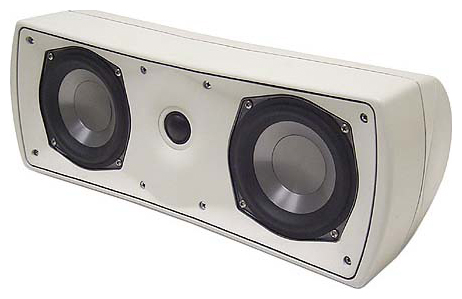 Акустические системы - SpeakerCraft WS750
