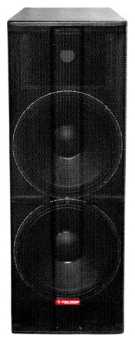Акустические системы - Star Sound ST 253