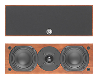 Акустические системы - System Audio SA510AV
