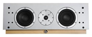 Акустические системы - System Audio SA exact