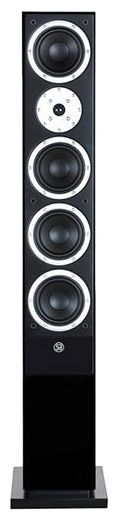 Акустические системы - System Audio SA explorer master