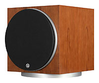 Акустические системы - System Audio SubElectro 200