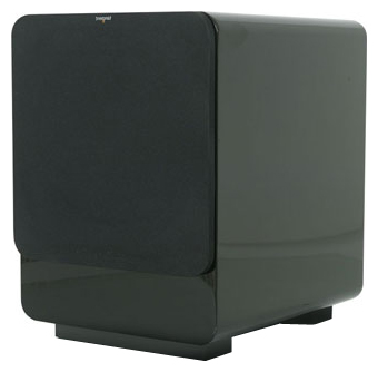 Акустические системы - Tangent Clarity Subwoofer