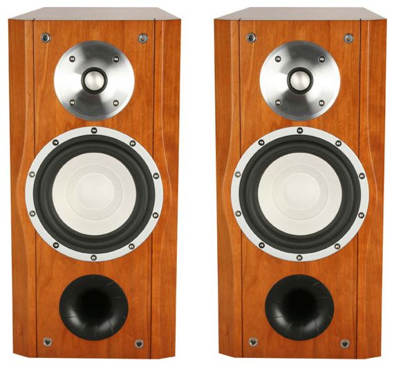 Акустические системы - Tannoy Blairgar MG-10