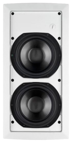 Акустические системы - Tannoy iw62 TS