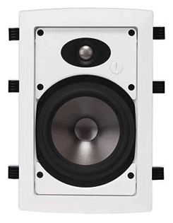 Акустические системы - Tannoy iw6 DS