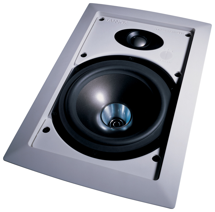 Акустические системы - Tannoy iw6 TDC