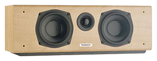 Акустические системы - Tannoy Mercury FC