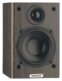 Акустические системы - Tannoy Mercury FR