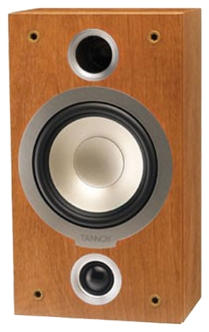 Акустические системы - Tannoy Mercury VR
