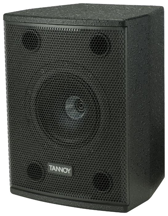 Акустические системы - Tannoy PowerV6