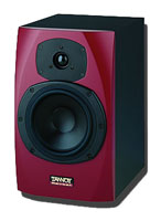 Акустические системы - Tannoy Reveal