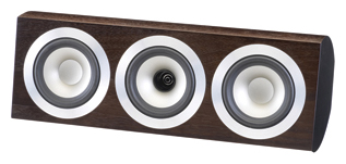Акустические системы - Tannoy Revolution Signature DC4 LCR