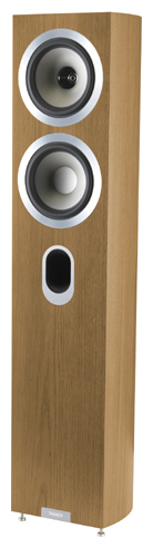 Акустические системы - Tannoy Revolution Signature DC6 Tower