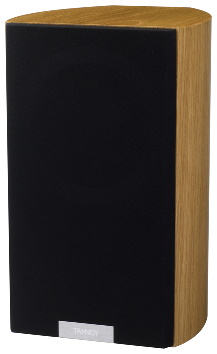 Акустические системы - Tannoy Revolution Signature DC4